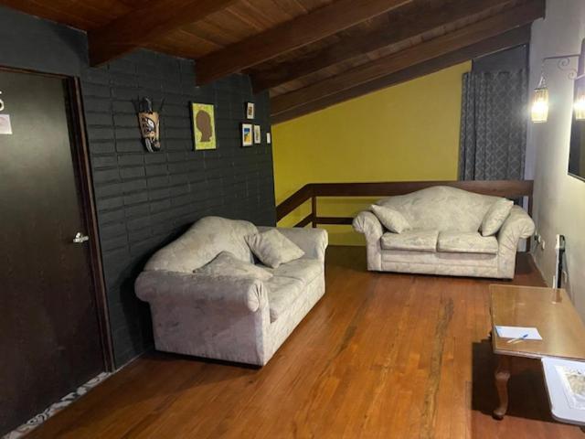 Corazon Sabana Bed & Breakfast San Jose  Exterior photo