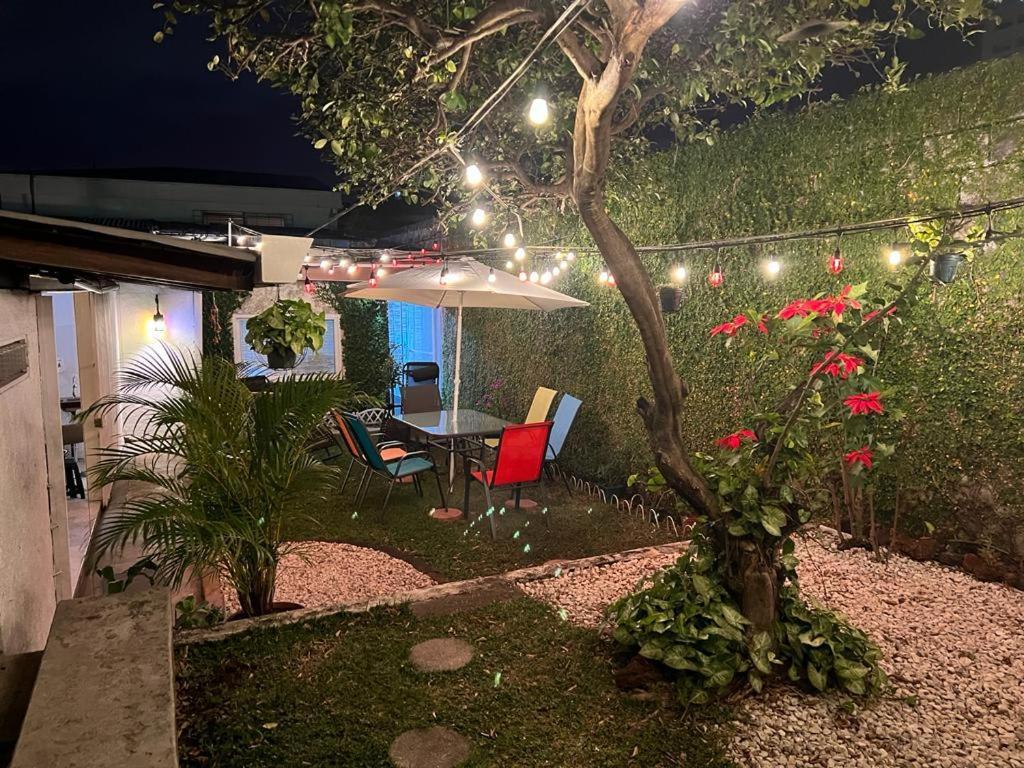 Corazon Sabana Bed & Breakfast San Jose  Exterior photo